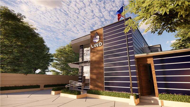 LWD History and Office