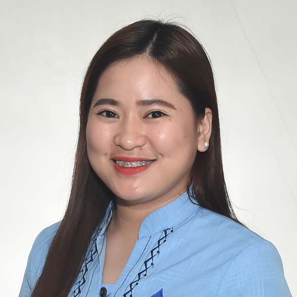 Khrisshyn B. Arquiza