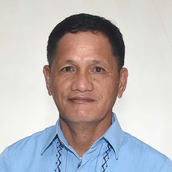 Marcelino L. Tandang