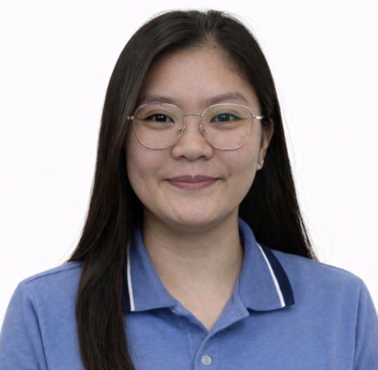 Alfinn Angel Lyn M. Alegre