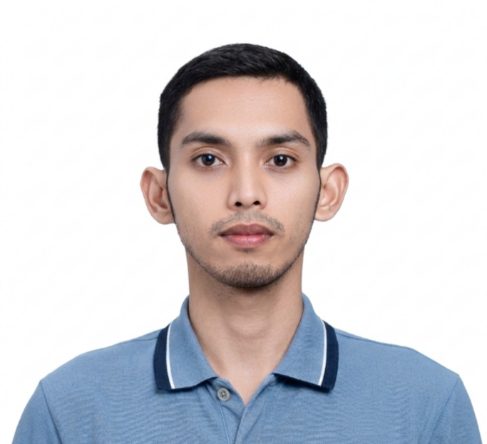 Mr. Jeriel M. Pelegrina