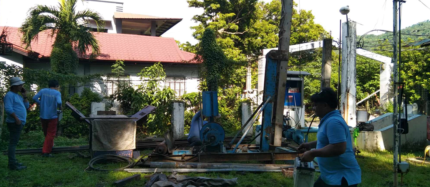 Tranca Well Rehab