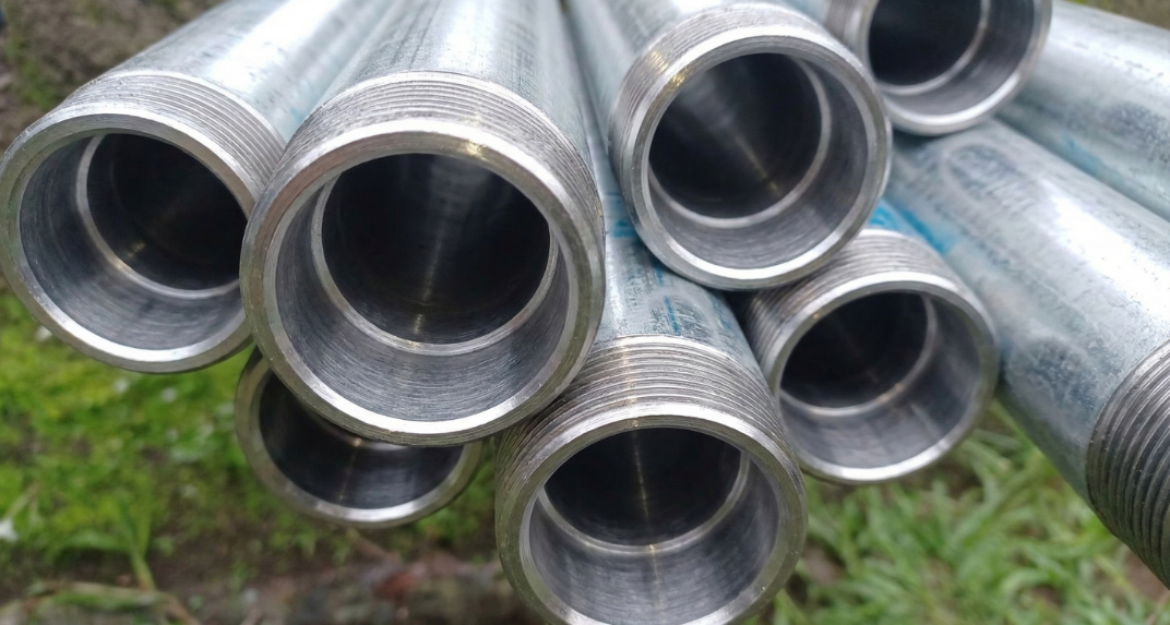 Bayog PS: Pipe Replacement